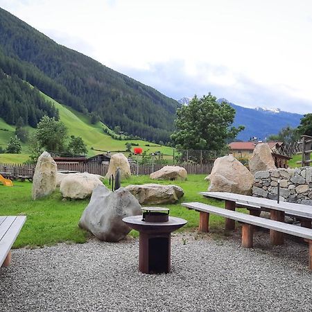 Koasa-Hof Ganzes Ferienhaus Und Sauna 5 Zimmer 240Mq カディピエトラ エクステリア 写真
