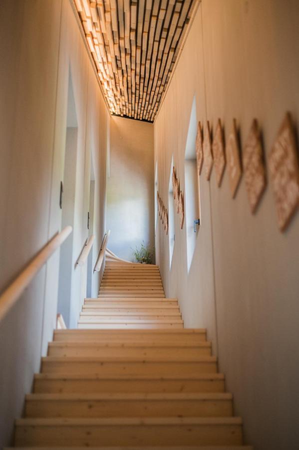 Koasa-Hof Ganzes Ferienhaus Und Sauna 5 Zimmer 240Mq カディピエトラ エクステリア 写真