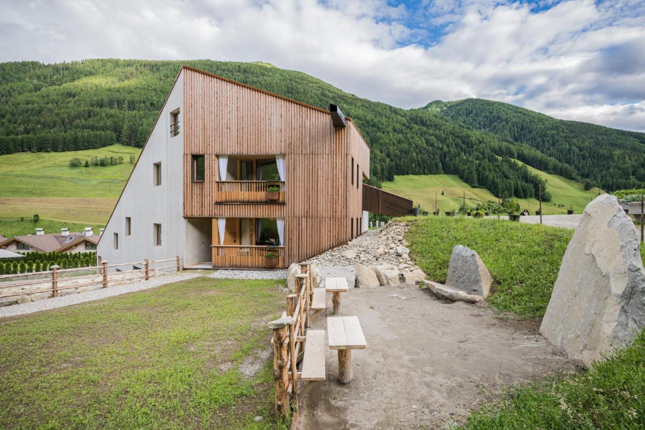 Koasa-Hof Ganzes Ferienhaus Und Sauna 5 Zimmer 240Mq カディピエトラ エクステリア 写真