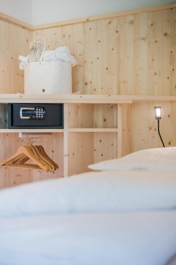 Koasa-Hof Ganzes Ferienhaus Und Sauna 5 Zimmer 240Mq カディピエトラ エクステリア 写真