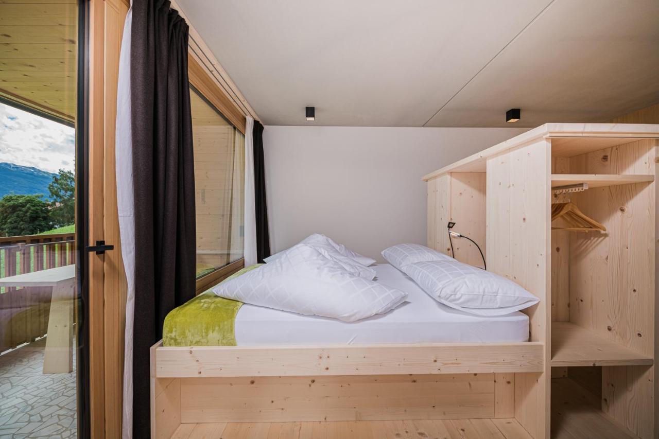Koasa-Hof Ganzes Ferienhaus Und Sauna 5 Zimmer 240Mq カディピエトラ エクステリア 写真