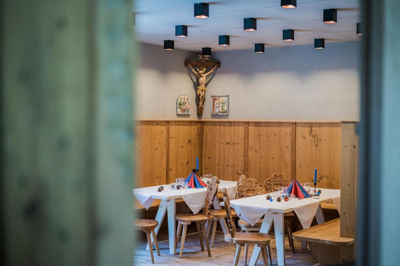 Koasa-Hof Ganzes Ferienhaus Und Sauna 5 Zimmer 240Mq カディピエトラ エクステリア 写真