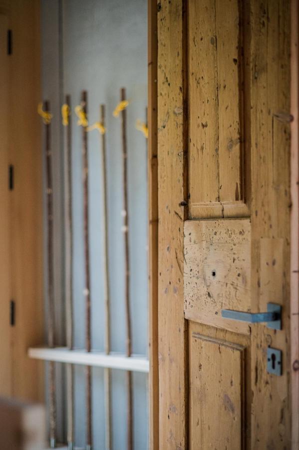 Koasa-Hof Ganzes Ferienhaus Und Sauna 5 Zimmer 240Mq カディピエトラ エクステリア 写真
