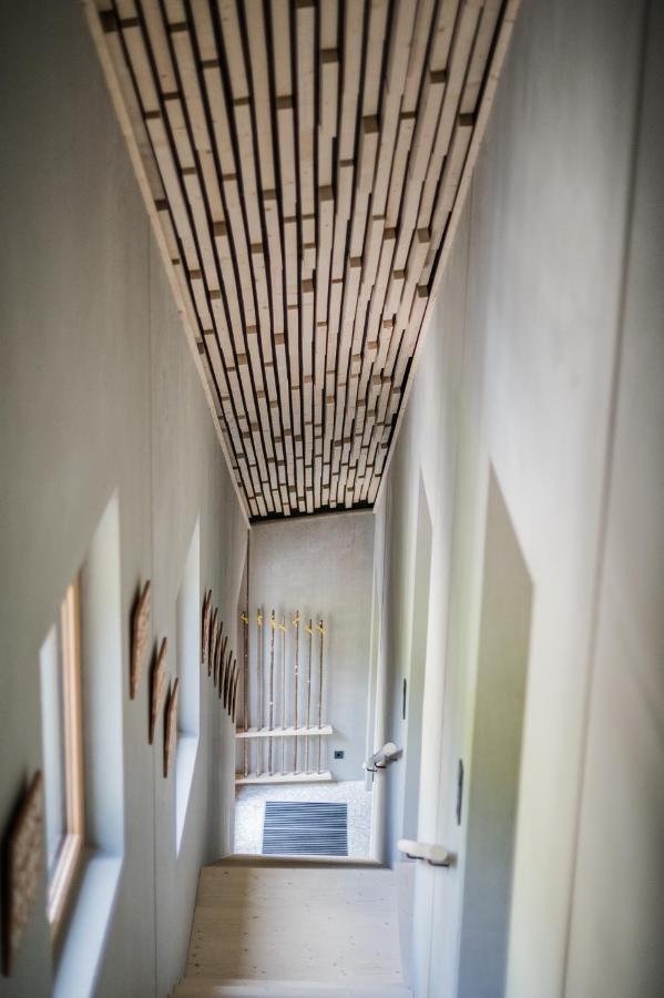 Koasa-Hof Ganzes Ferienhaus Und Sauna 5 Zimmer 240Mq カディピエトラ エクステリア 写真