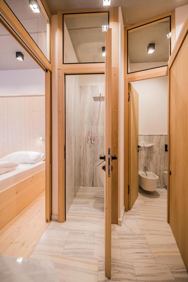 Koasa-Hof Ganzes Ferienhaus Und Sauna 5 Zimmer 240Mq カディピエトラ エクステリア 写真