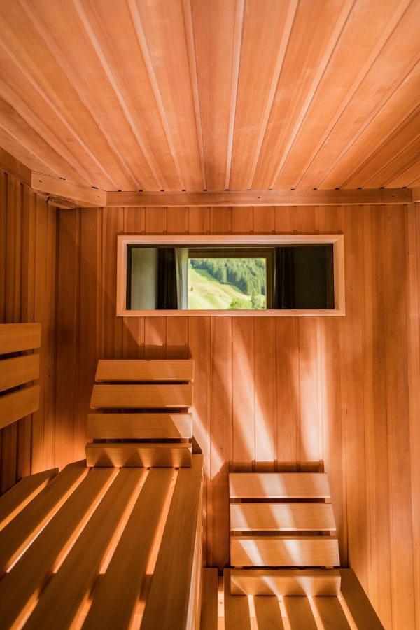 Koasa-Hof Ganzes Ferienhaus Und Sauna 5 Zimmer 240Mq カディピエトラ エクステリア 写真