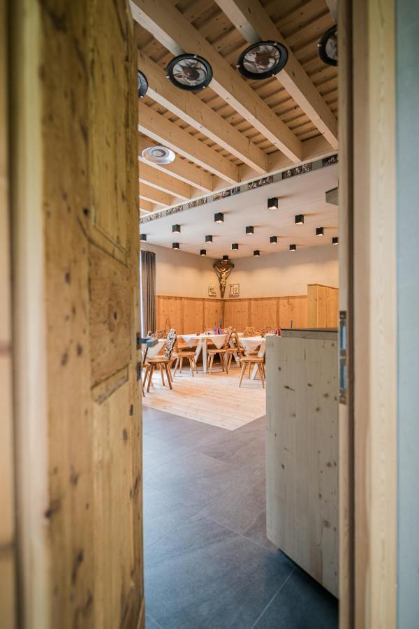 Koasa-Hof Ganzes Ferienhaus Und Sauna 5 Zimmer 240Mq カディピエトラ エクステリア 写真