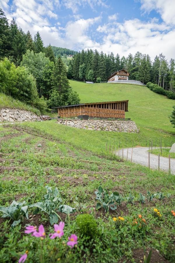 Koasa-Hof Ganzes Ferienhaus Und Sauna 5 Zimmer 240Mq カディピエトラ エクステリア 写真