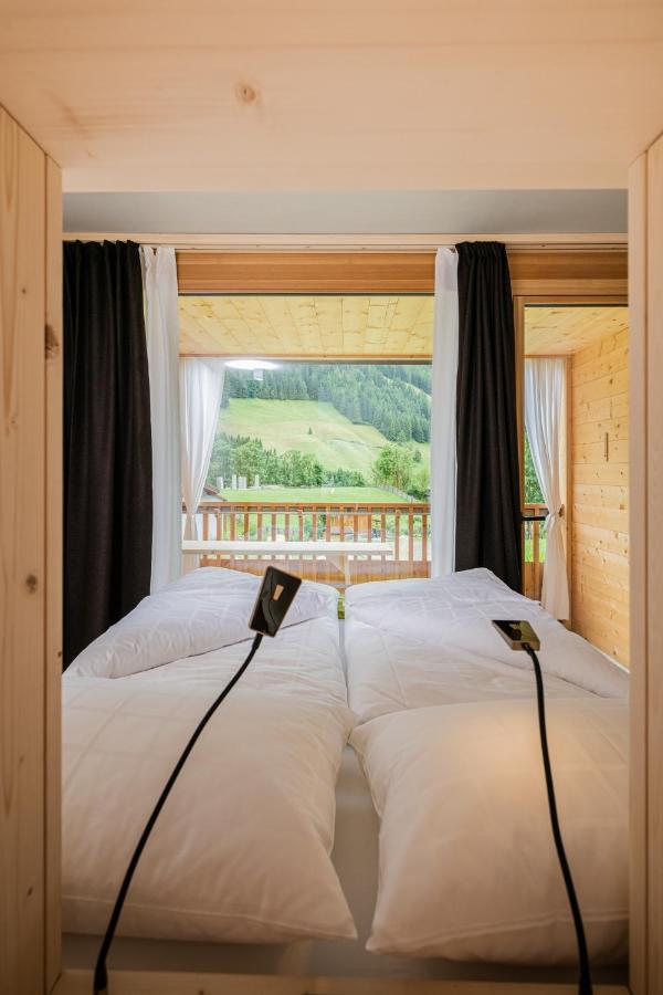 Koasa-Hof Ganzes Ferienhaus Und Sauna 5 Zimmer 240Mq カディピエトラ エクステリア 写真