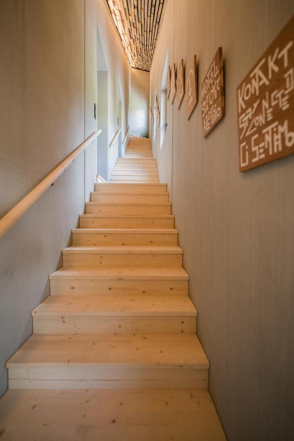 Koasa-Hof Ganzes Ferienhaus Und Sauna 5 Zimmer 240Mq カディピエトラ エクステリア 写真