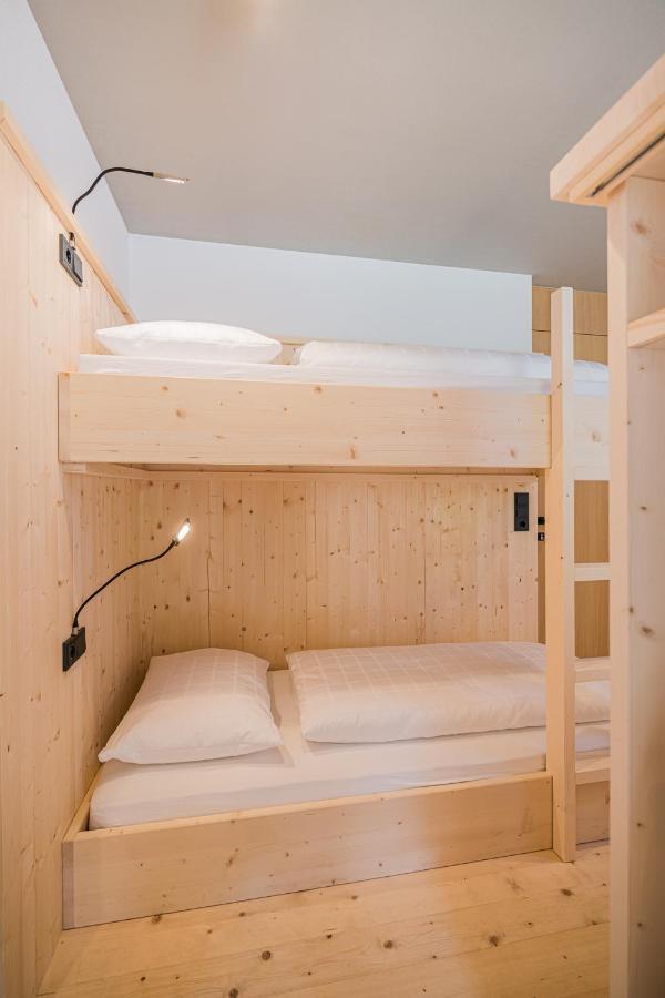 Koasa-Hof Ganzes Ferienhaus Und Sauna 5 Zimmer 240Mq カディピエトラ エクステリア 写真