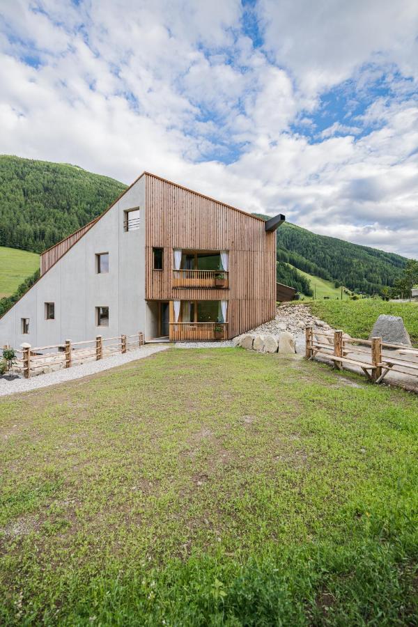 Koasa-Hof Ganzes Ferienhaus Und Sauna 5 Zimmer 240Mq カディピエトラ エクステリア 写真