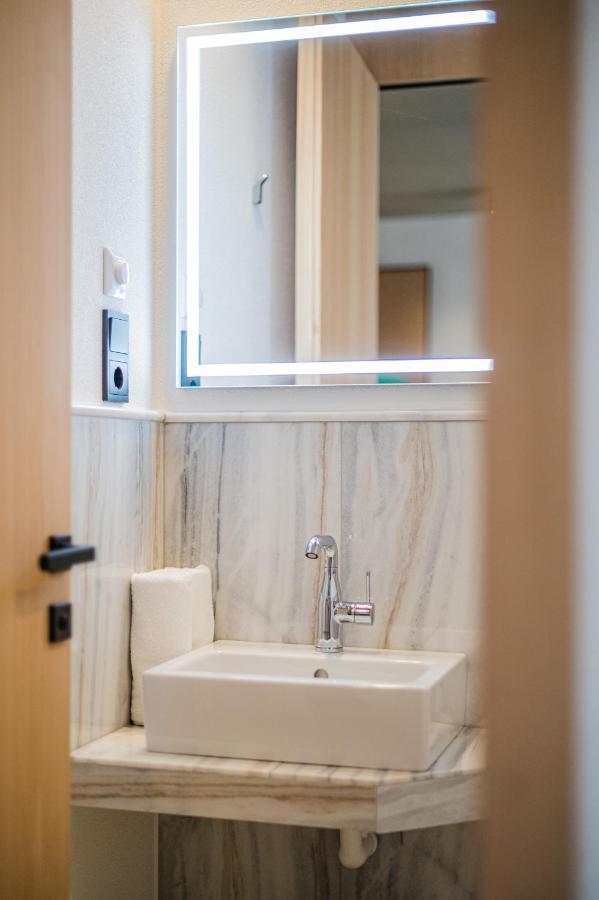 Koasa-Hof Ganzes Ferienhaus Und Sauna 5 Zimmer 240Mq カディピエトラ エクステリア 写真