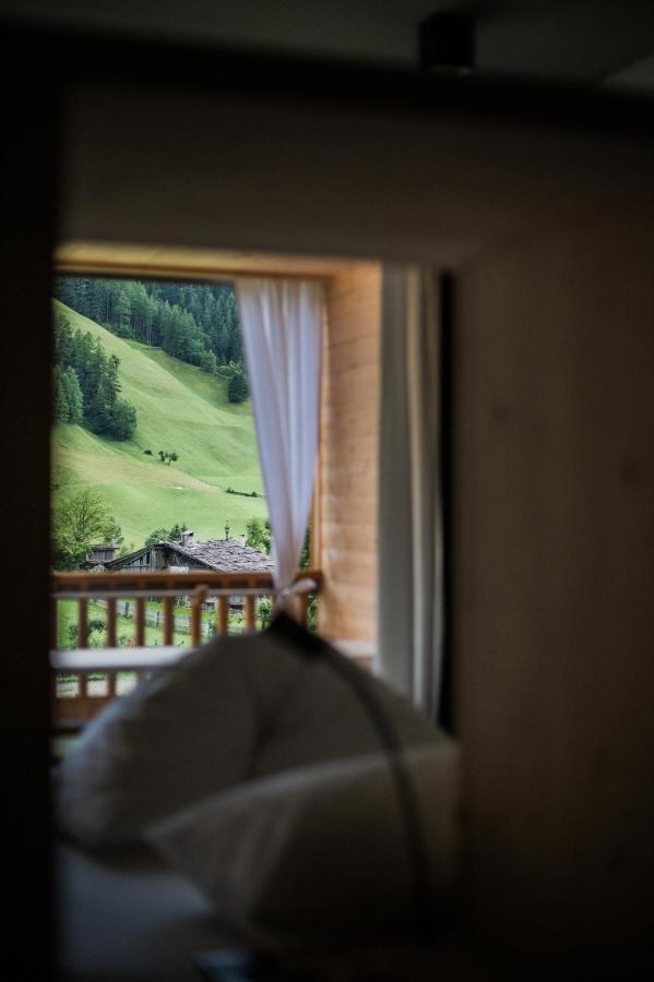 Koasa-Hof Ganzes Ferienhaus Und Sauna 5 Zimmer 240Mq カディピエトラ エクステリア 写真
