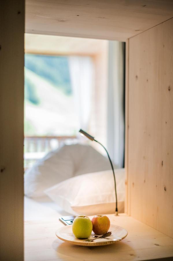 Koasa-Hof Ganzes Ferienhaus Und Sauna 5 Zimmer 240Mq カディピエトラ エクステリア 写真