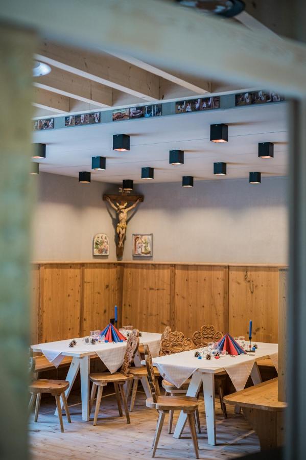 Koasa-Hof Ganzes Ferienhaus Und Sauna 5 Zimmer 240Mq カディピエトラ エクステリア 写真