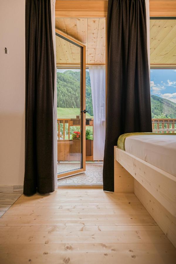 Koasa-Hof Ganzes Ferienhaus Und Sauna 5 Zimmer 240Mq カディピエトラ エクステリア 写真