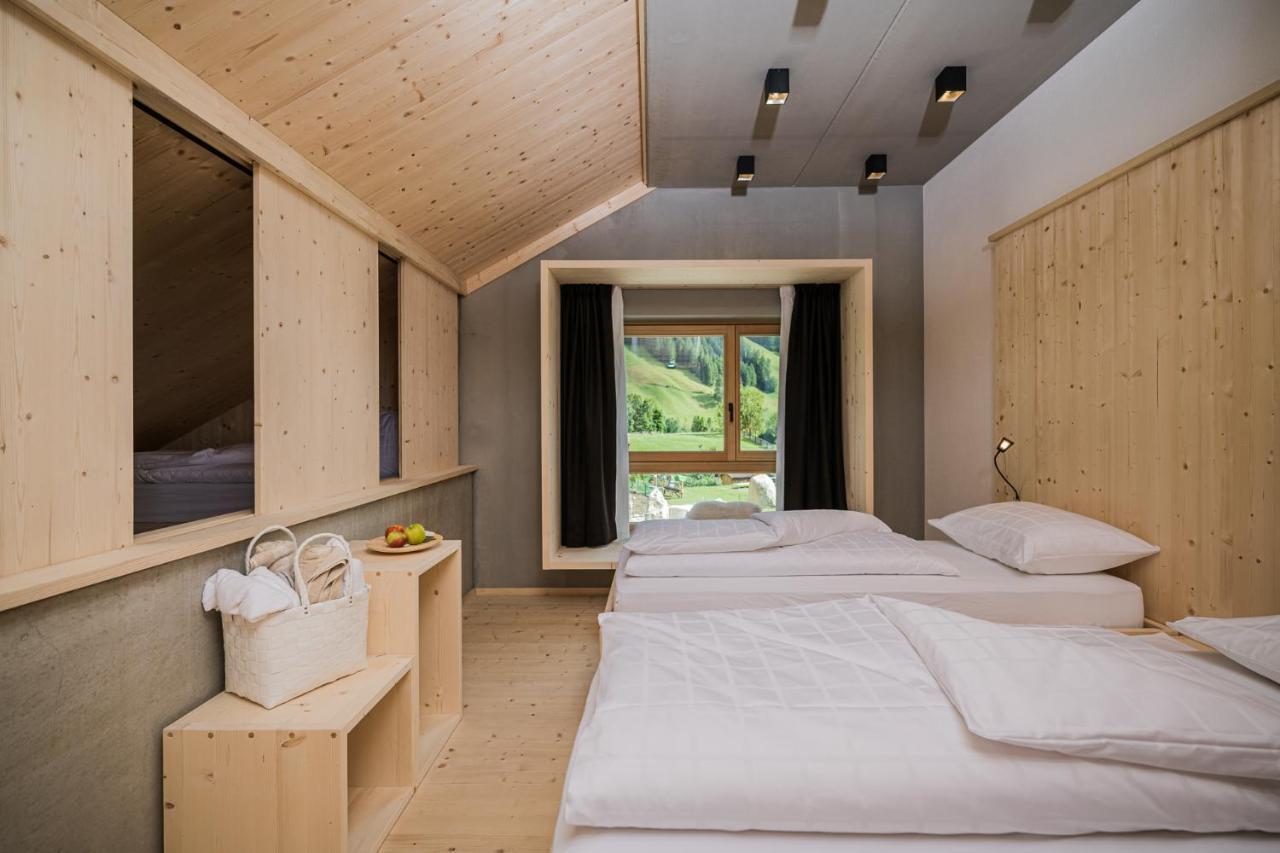 Koasa-Hof Ganzes Ferienhaus Und Sauna 5 Zimmer 240Mq カディピエトラ エクステリア 写真