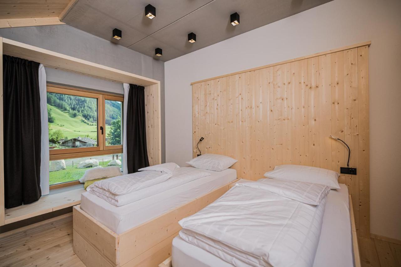 Koasa-Hof Ganzes Ferienhaus Und Sauna 5 Zimmer 240Mq カディピエトラ エクステリア 写真