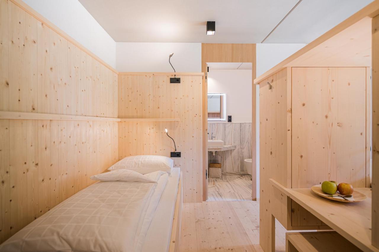 Koasa-Hof Ganzes Ferienhaus Und Sauna 5 Zimmer 240Mq カディピエトラ エクステリア 写真