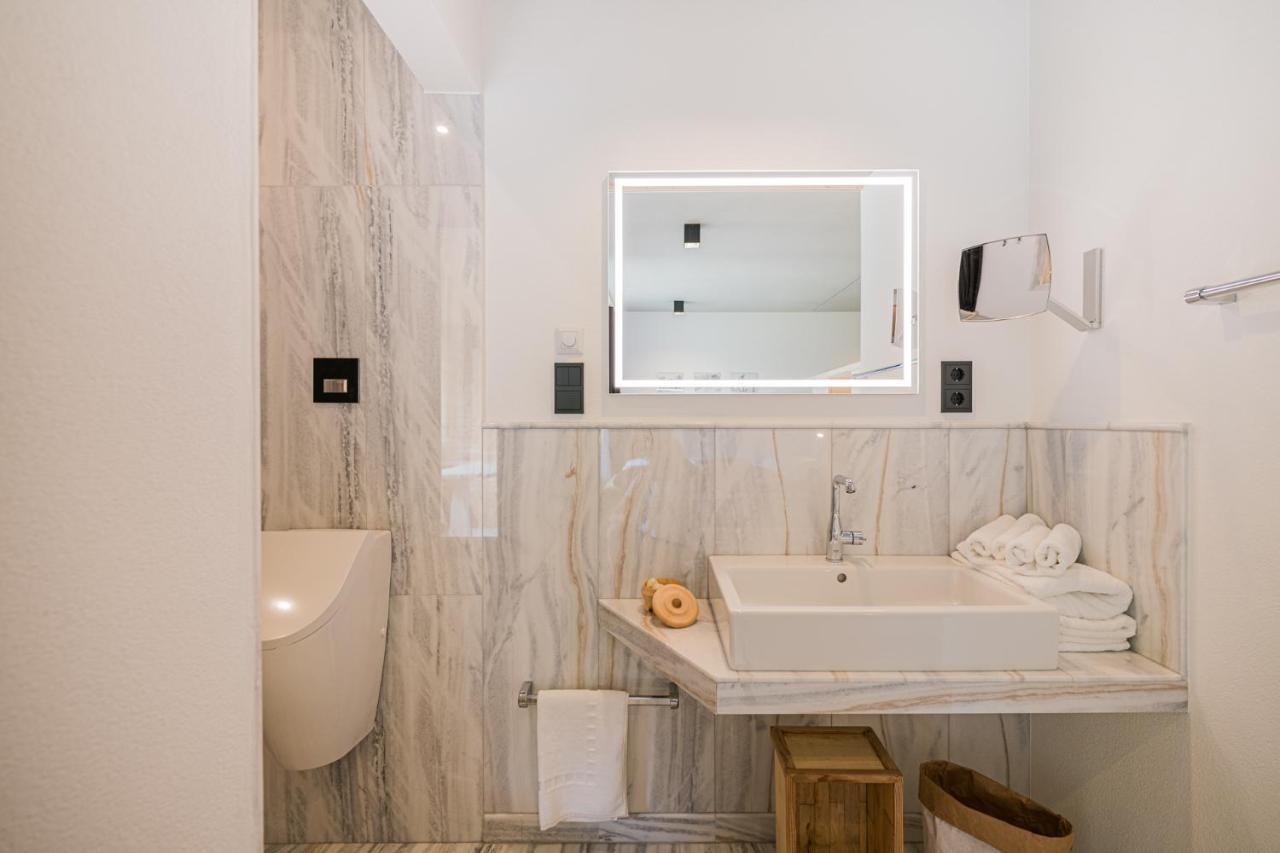 Koasa-Hof Ganzes Ferienhaus Und Sauna 5 Zimmer 240Mq カディピエトラ エクステリア 写真