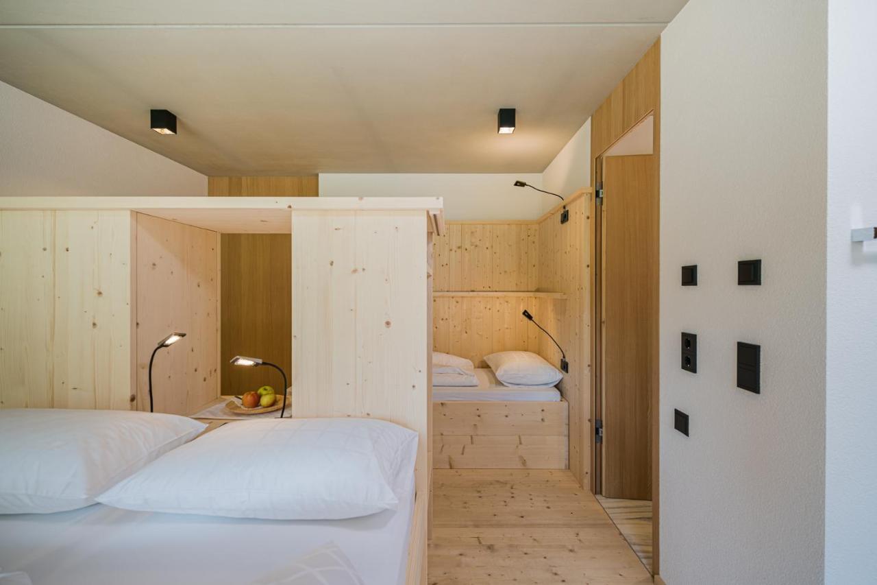 Koasa-Hof Ganzes Ferienhaus Und Sauna 5 Zimmer 240Mq カディピエトラ エクステリア 写真