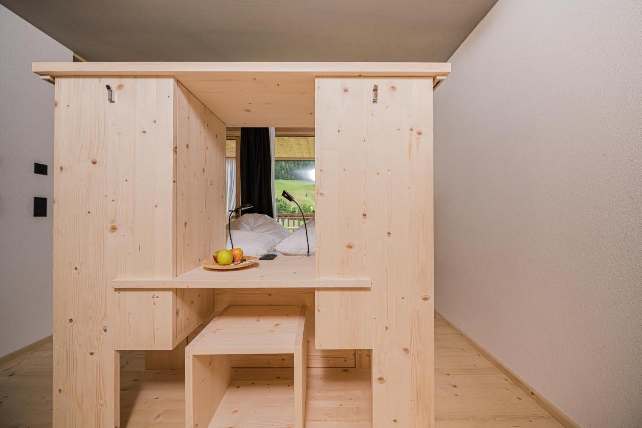 Koasa-Hof Ganzes Ferienhaus Und Sauna 5 Zimmer 240Mq カディピエトラ エクステリア 写真
