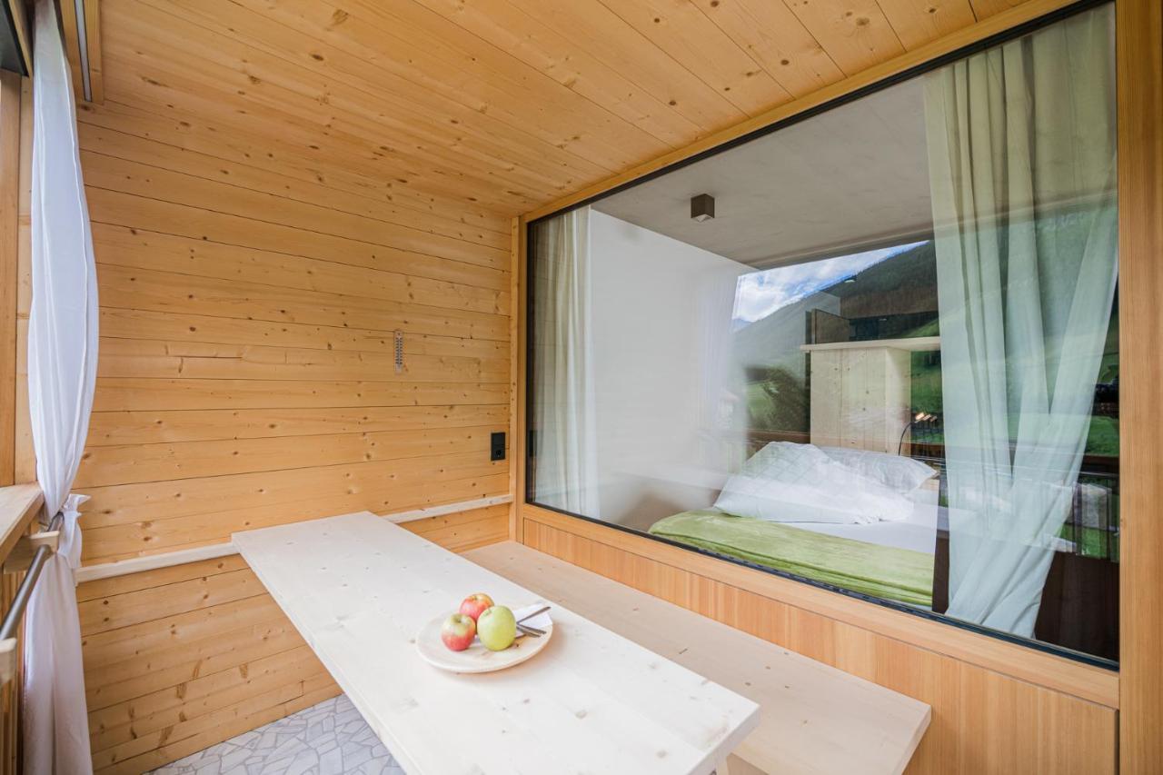 Koasa-Hof Ganzes Ferienhaus Und Sauna 5 Zimmer 240Mq カディピエトラ エクステリア 写真