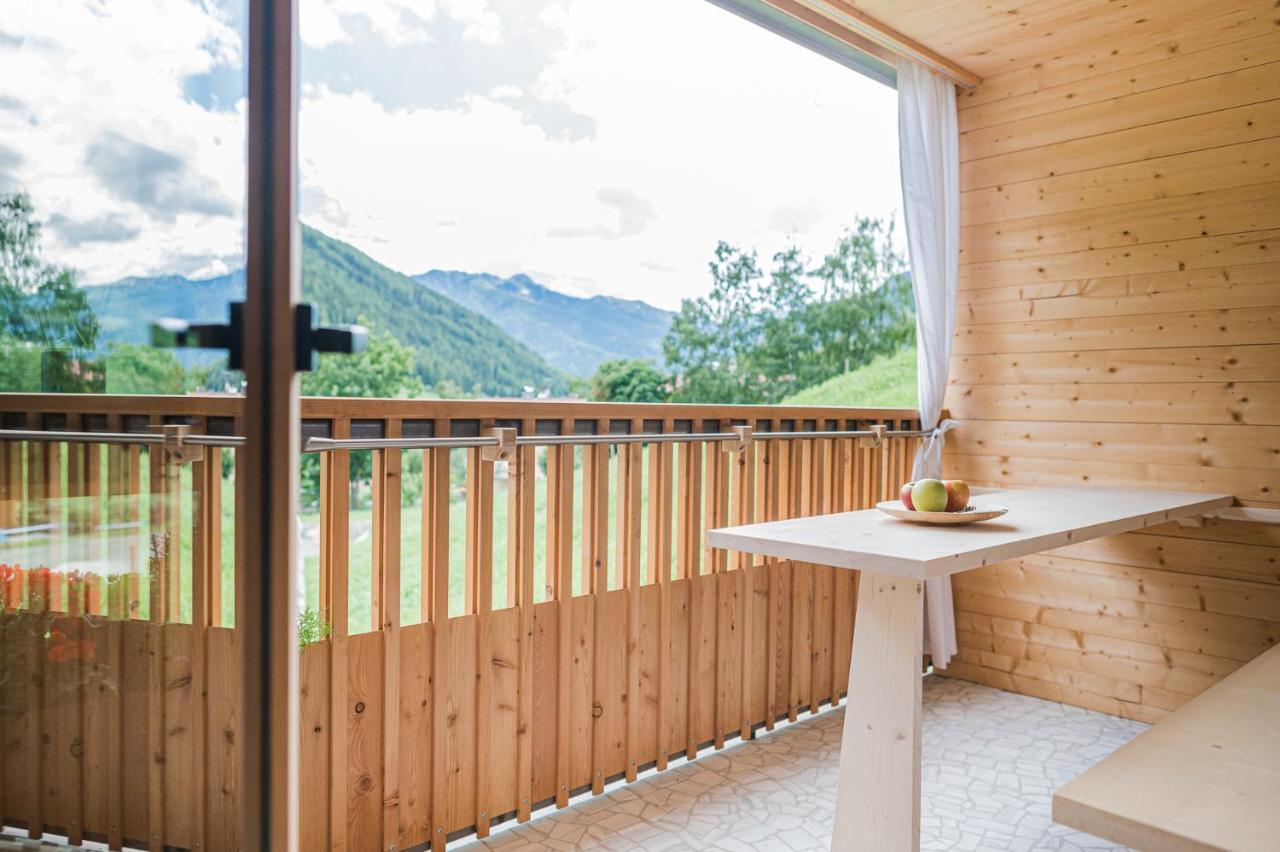 Koasa-Hof Ganzes Ferienhaus Und Sauna 5 Zimmer 240Mq カディピエトラ エクステリア 写真