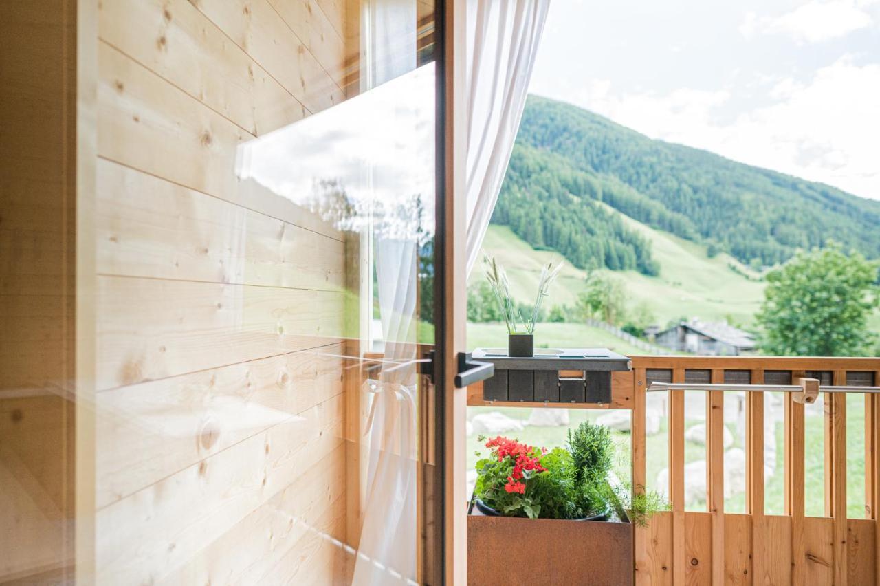 Koasa-Hof Ganzes Ferienhaus Und Sauna 5 Zimmer 240Mq カディピエトラ エクステリア 写真