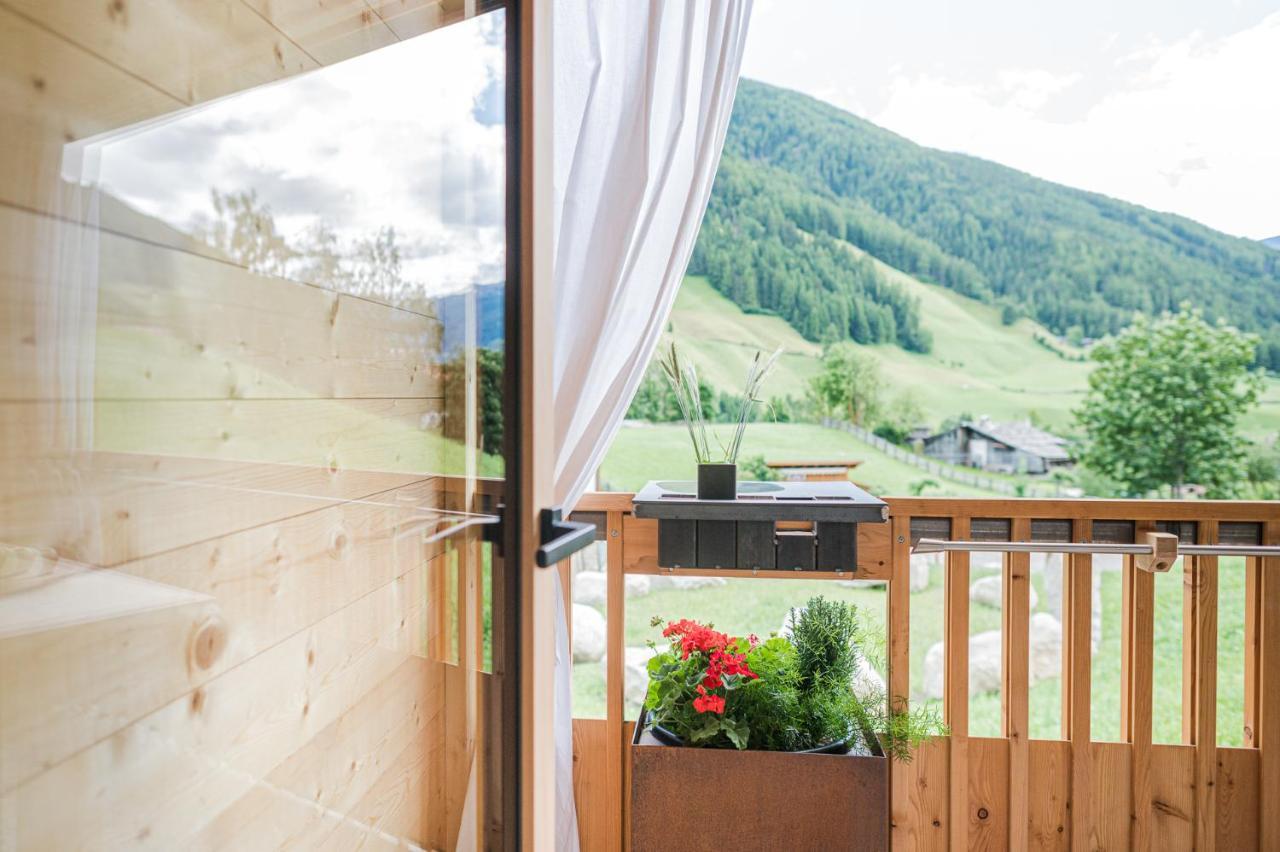 Koasa-Hof Ganzes Ferienhaus Und Sauna 5 Zimmer 240Mq カディピエトラ エクステリア 写真