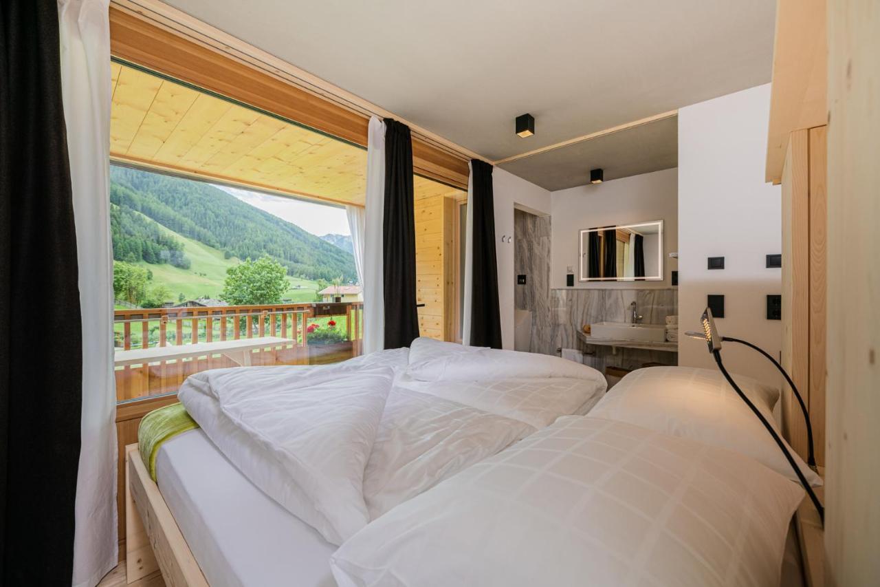 Koasa-Hof Ganzes Ferienhaus Und Sauna 5 Zimmer 240Mq カディピエトラ エクステリア 写真