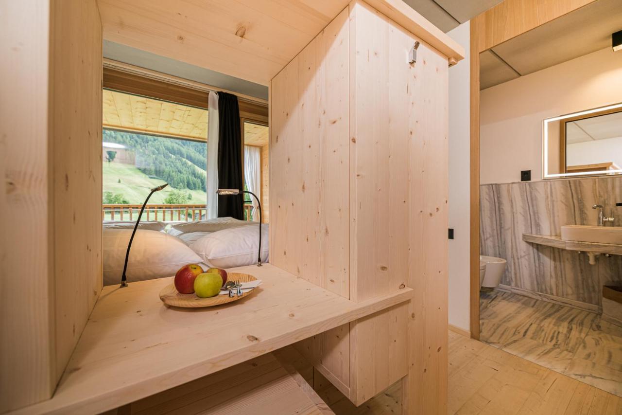 Koasa-Hof Ganzes Ferienhaus Und Sauna 5 Zimmer 240Mq カディピエトラ エクステリア 写真