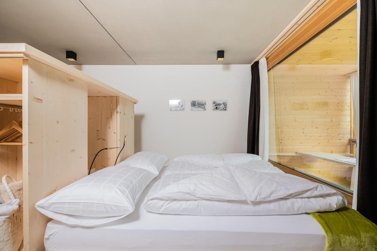 Koasa-Hof Ganzes Ferienhaus Und Sauna 5 Zimmer 240Mq カディピエトラ エクステリア 写真