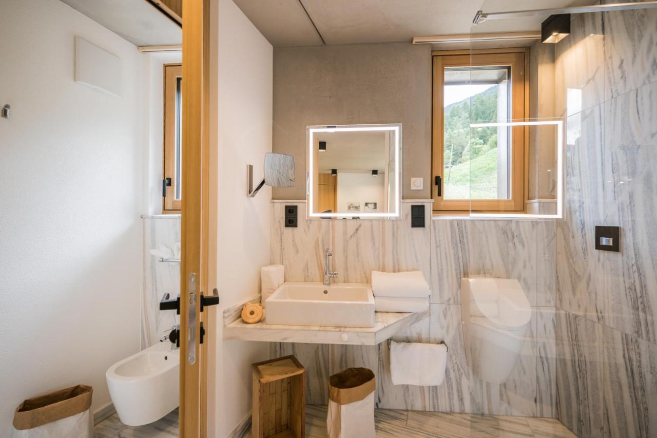 Koasa-Hof Ganzes Ferienhaus Und Sauna 5 Zimmer 240Mq カディピエトラ エクステリア 写真