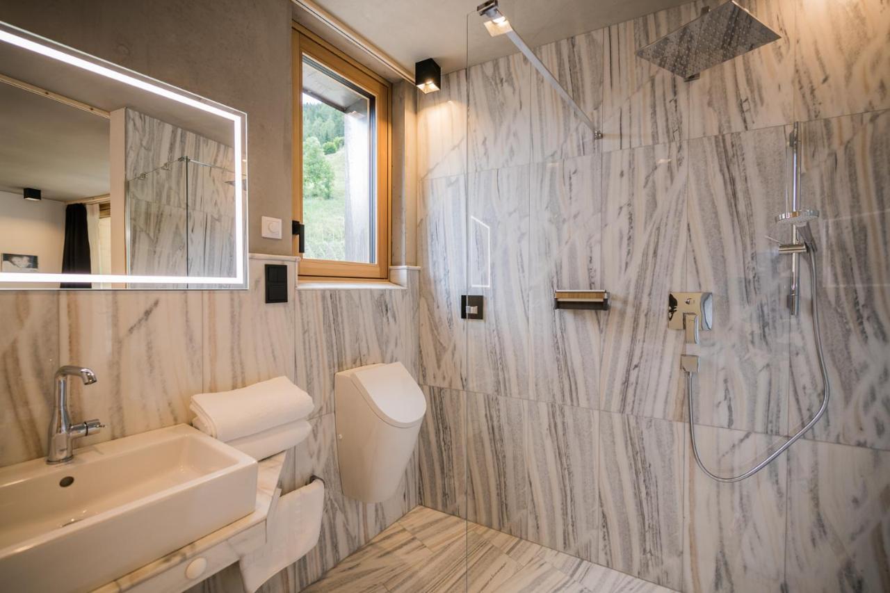 Koasa-Hof Ganzes Ferienhaus Und Sauna 5 Zimmer 240Mq カディピエトラ エクステリア 写真