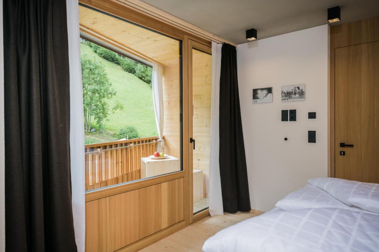 Koasa-Hof Ganzes Ferienhaus Und Sauna 5 Zimmer 240Mq カディピエトラ エクステリア 写真