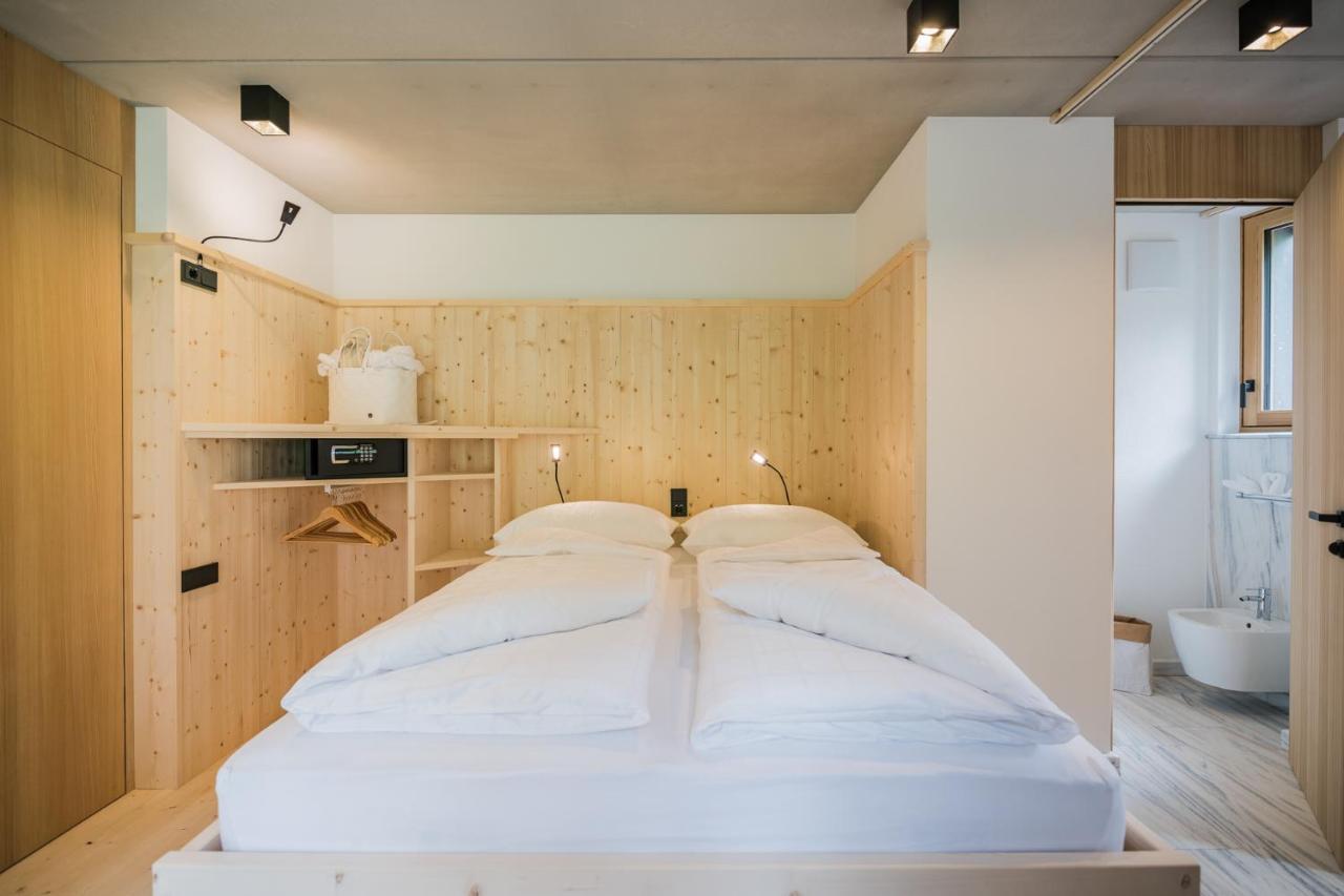 Koasa-Hof Ganzes Ferienhaus Und Sauna 5 Zimmer 240Mq カディピエトラ エクステリア 写真