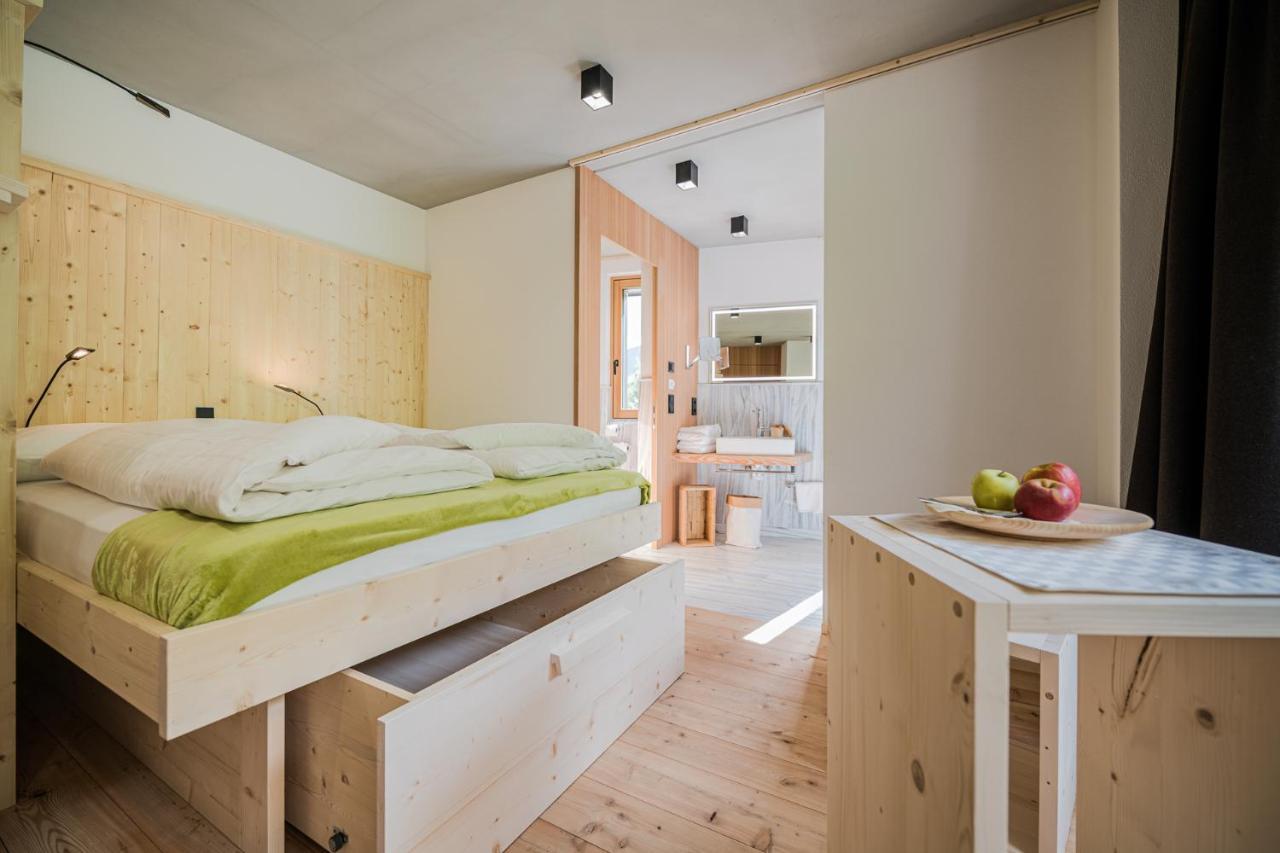 Koasa-Hof Ganzes Ferienhaus Und Sauna 5 Zimmer 240Mq カディピエトラ エクステリア 写真