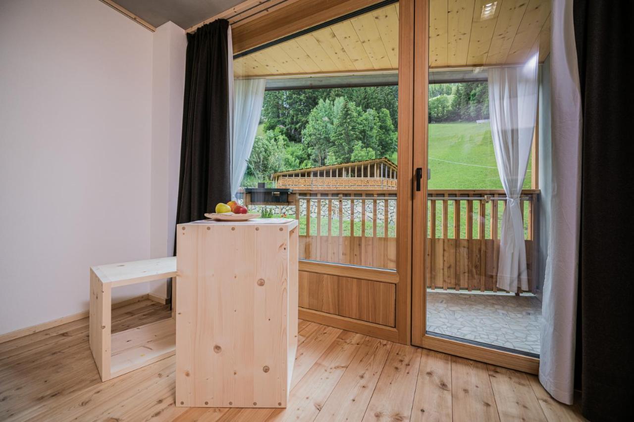 Koasa-Hof Ganzes Ferienhaus Und Sauna 5 Zimmer 240Mq カディピエトラ エクステリア 写真
