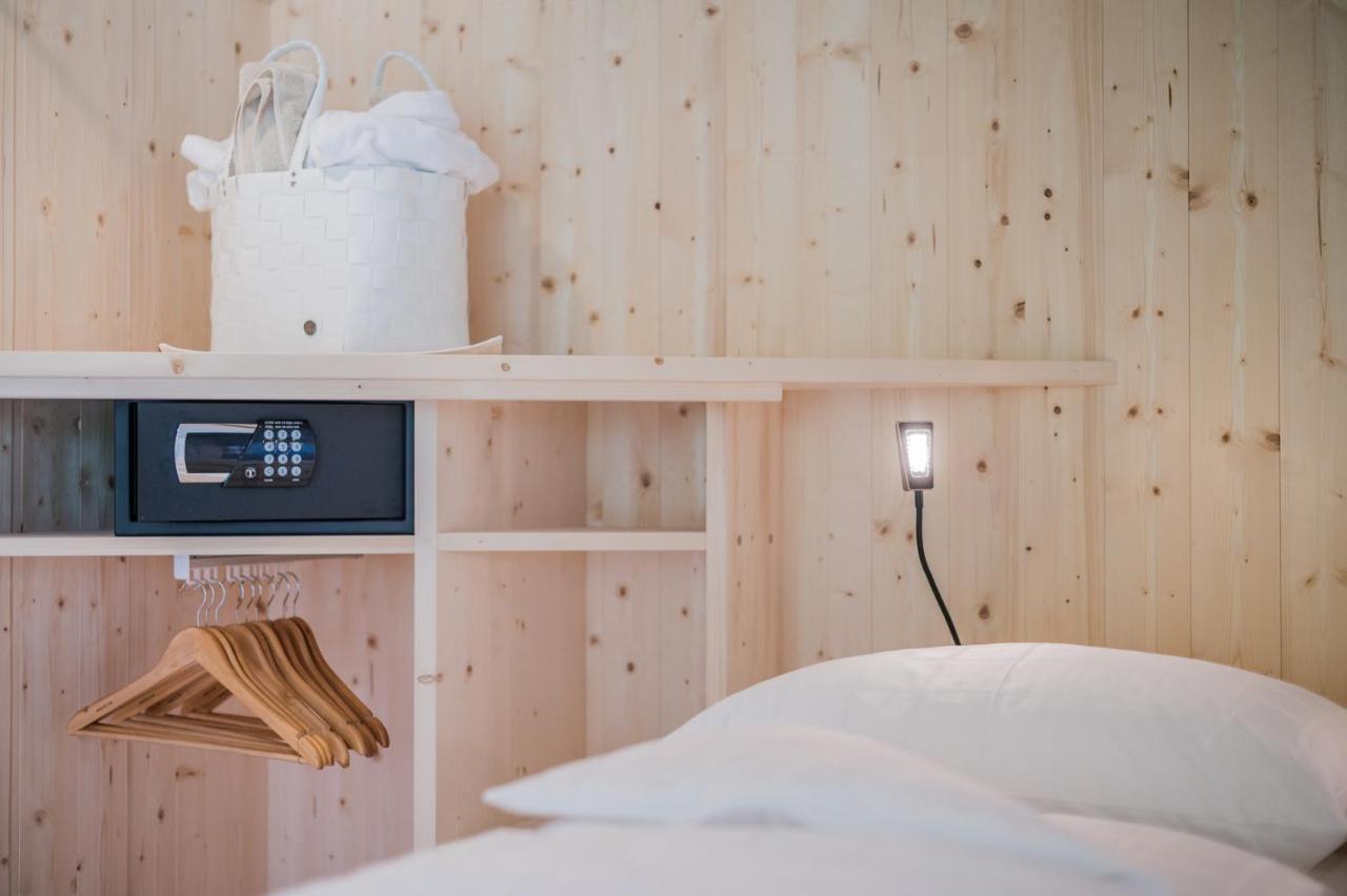 Koasa-Hof Ganzes Ferienhaus Und Sauna 5 Zimmer 240Mq カディピエトラ エクステリア 写真